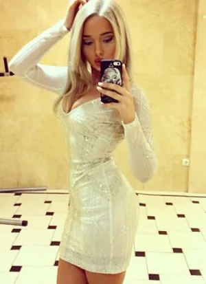 проститутка Дария, 21, Чебоксары