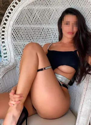 проститутка Алла, 24, Чебоксары